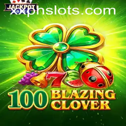 Explore the Dynamic World of 100BlazingClover: A Fusion of Strategy and Chance