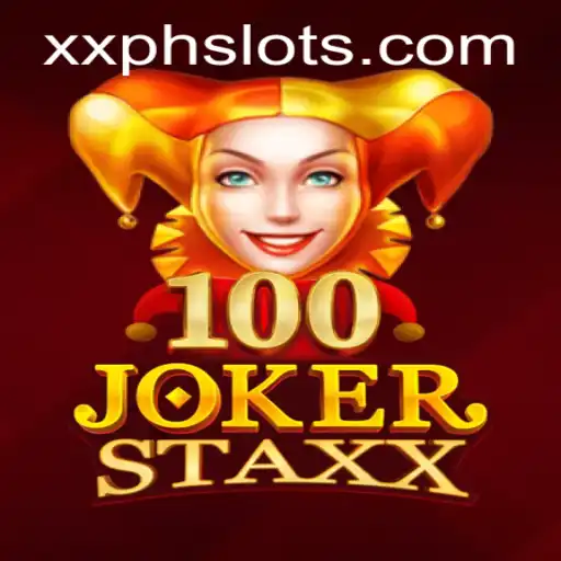 The Exciting World of 100JokerStaxx: A Casino Game Revolutionized by XXPH