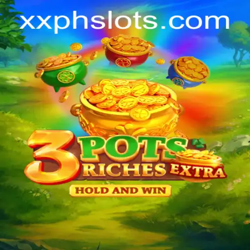 Discover the Exciting World of 3potsExtra: A Game of Strategy and Chance