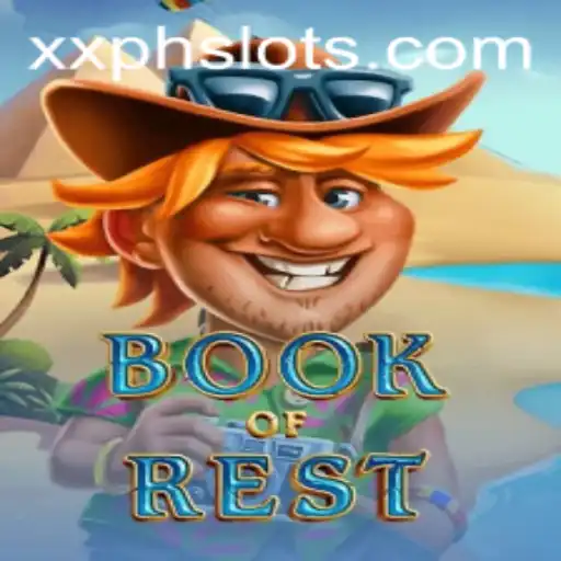 Exploring the Mystical World of BookofRest with XXPH