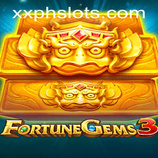 Unveiling FortuneGems3: A Thrilling Adventure in the World of XXPH