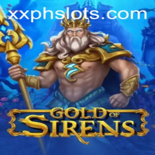 GoldofSirens: Dive into the Mesmerizing World of Sirens