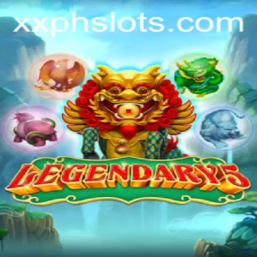 Exploring Legendary5: The New Paradigm in Gaming with XXPH