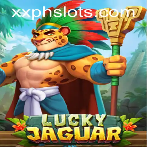 Unveiling the Thrills of LuckyJaguar: A Game of Chance and Strategy