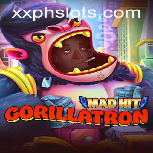 Unleashing the Adventure with MadHitGorillatron: A Game of Strategy and Thrills