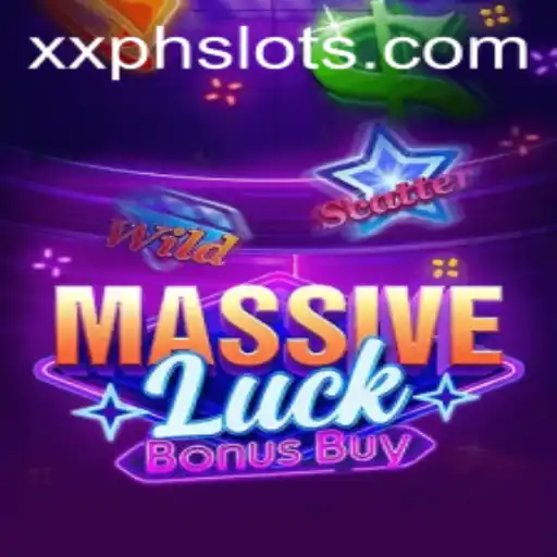 Exploring the Exciting World of MassiveLuckBonusBuy: A Modern Gaming Adventure