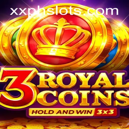 Discover the Thrill of 3royalcoins: The Game That's Captivating Players Worldwide