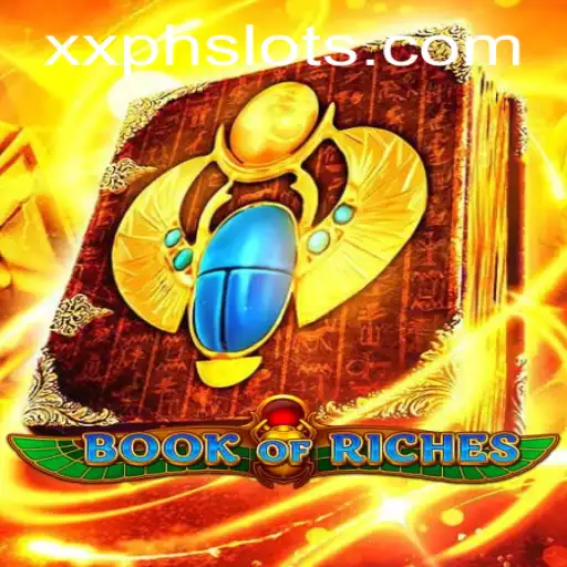 Unveiling the Secrets of BookofRiches: A Captivating Gaming Experience