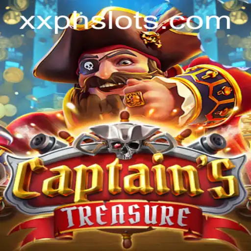 CaptainssTreasure: The Adventurous Voyage with XXPH