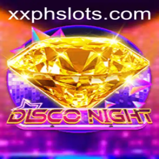 DiscoNight: The Ultimate Dance Experience with XXPH