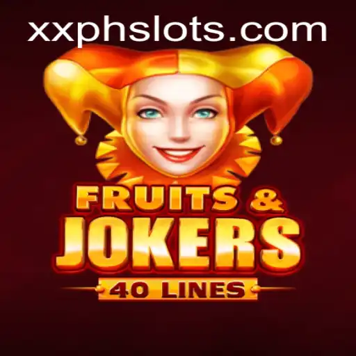 Exploring Fruits And Jokers 40 Game