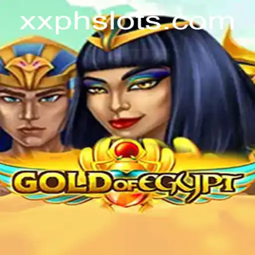 Discover the Enigmatic Adventure of GoldOfEgypt: Unveiling the Secrets of XXPH
