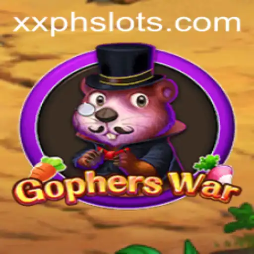 Exploring the Thrilling World of GophersWar: A Game of Strategy and Skill
