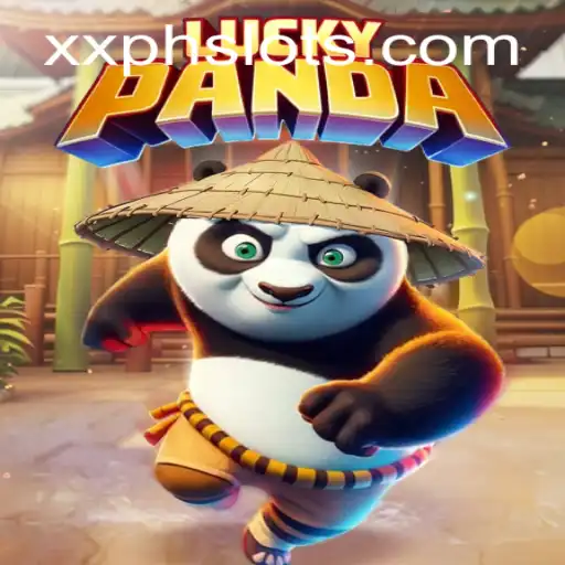 Discovering LuckyPanda: A Delightful Adventure with XXPH