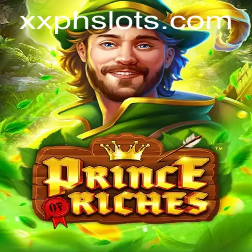 PrinceOfRiches Game: A Gripping Adventure Fortified by Strategy