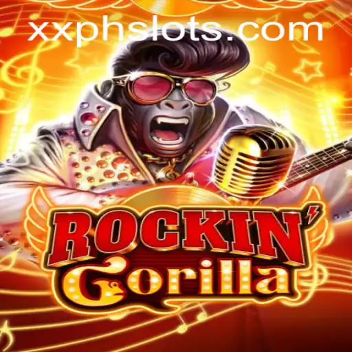 RockinGorilla: A Thrilling Adventure in the World of XXPH
