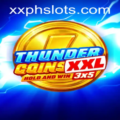 Discover the Thrills of ThunderCoinsXxl
