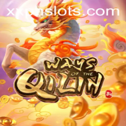 Exploring the Enchanting World of 'WaysoftheQilin' and its Mysterious Symbol 'XXPH'