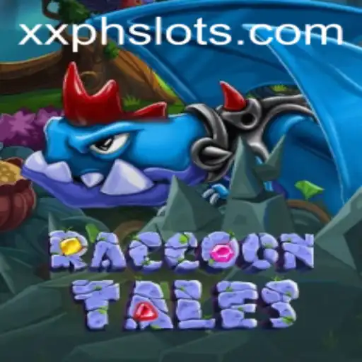 RaccoonTales: A Unique Adventure in XXPH