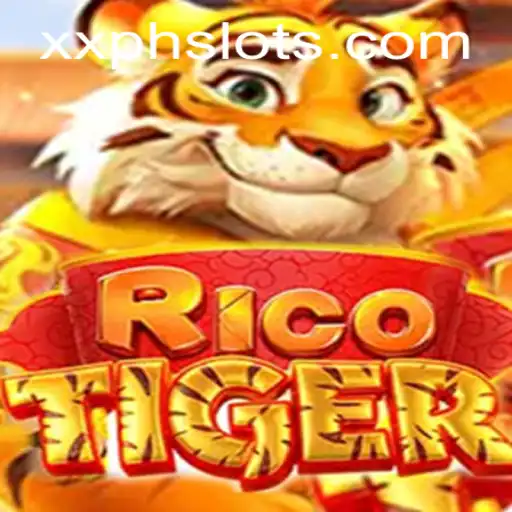 RicoTiger: The Thrilling Adventure Game with a Twist of Fate