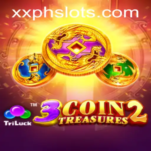 Discover the Enchanting Adventure of 3CoinTreasures2