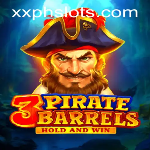 Dive into Adventure with 3PirateBarrels: A Treasure Trove of Fun