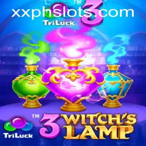 Mastering 3WitchsLamp: A Journey into the Mystical World with XXPH