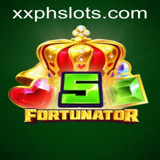 Discover the Enchanting World of 5Fortunator: Unleash the Magic of XXPH