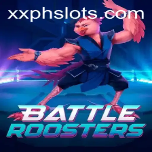 BattleRoosters: An Immersive Gaming Experience with the XXPH Edge