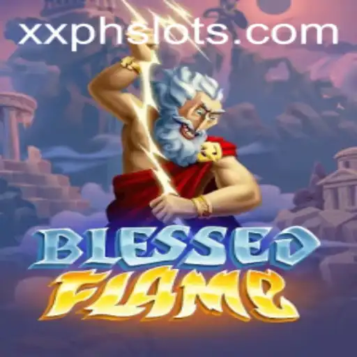 Discover the Thrilling World of BlessedFlame: A Dive into the Game's Enchanting Realm