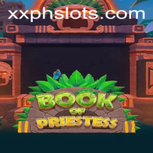 Discover the Mystical World of BookOfPriestess: A Journey Through Ancient Rites