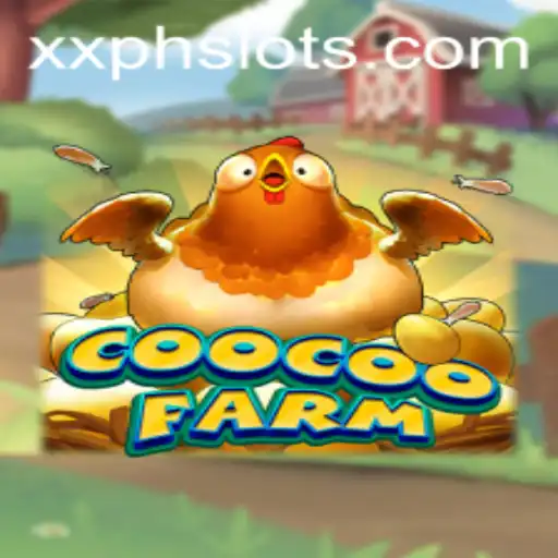 CooCooFarm: A New Era of Farming Immersion with XXPH