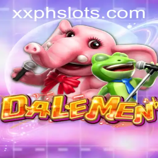The Exciting World of DALEMEN: A Thrilling Game with a Twist