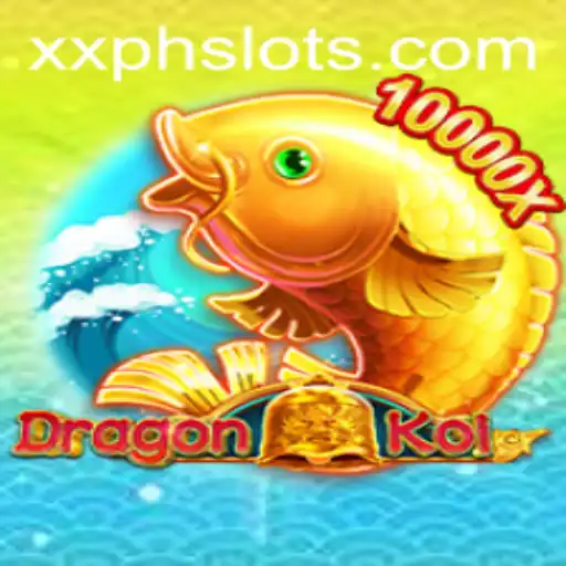 Exploring DragonKoi: A Mesmerizing Journey into the Realm of XXPH
