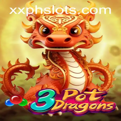 Exploring 3PotDragons: A Journey into the XXPH Gaming Universe
