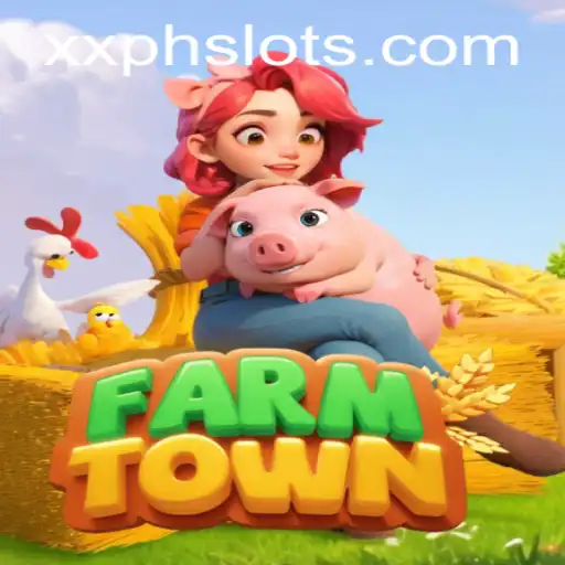 FarmTown: A Virtual Escape into Rural Bliss
