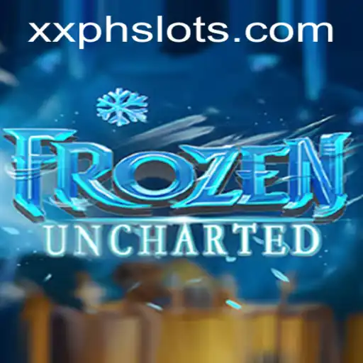 FrozenUncharted: Embark on an Epic Adventure