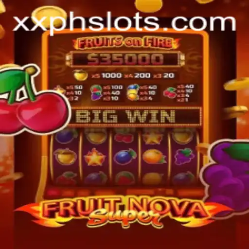 Unveiling FruitNovaSuper: A Captivating Adventure Awaits