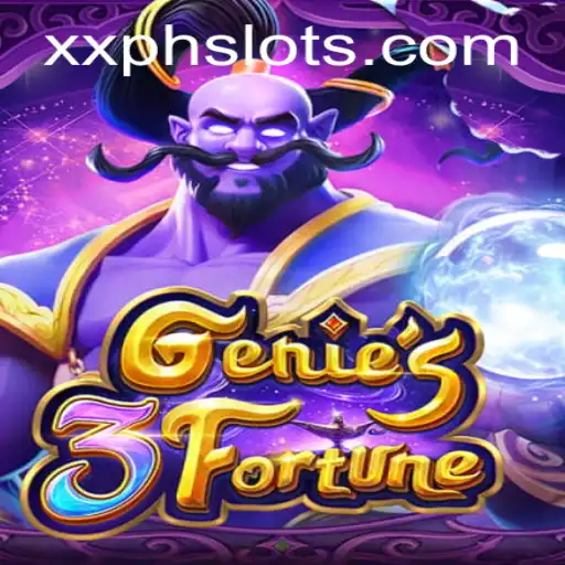 Discover Genie3Fortune Adventure