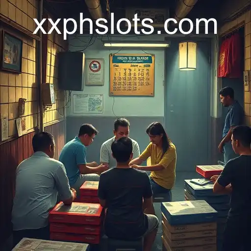 Exploring Jueteng: A Cultural and Political Enigma in the Philippines