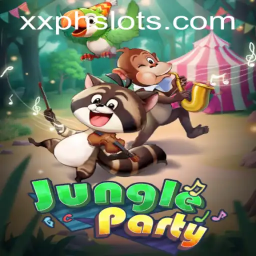 The Thrilling World of JungleParty: Unveiling the Game with XXPH