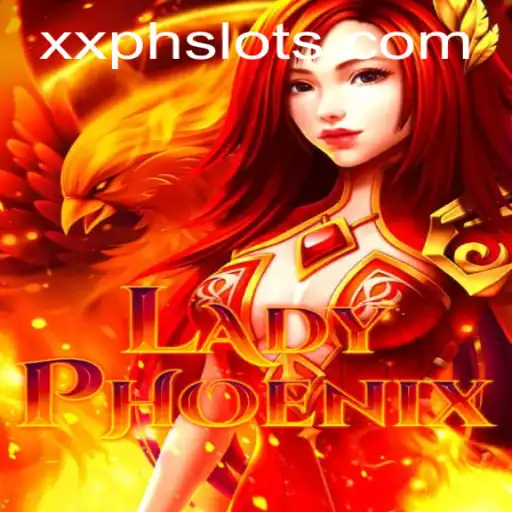 LadyPhoenix: The Enchanting World of XXPH