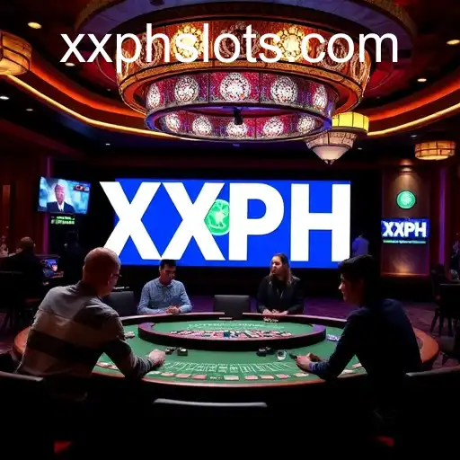 Live Casino and the Impact of XXPH