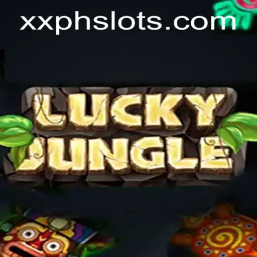 Exploring LuckyJungle: The Thrilling Game Journey with XXPH