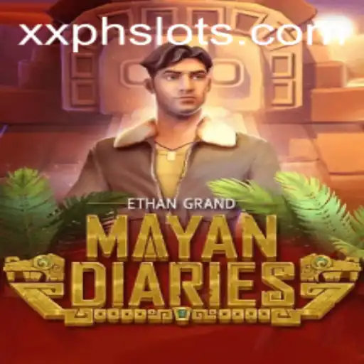 Unlock the Mysteries of MayanDiaries: A Thrilling Journey into Ancient Civilizations