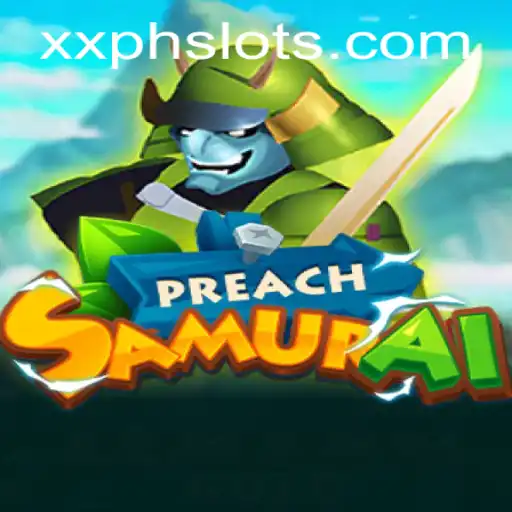 Discover the Enchanting World of PreachSamurai: The XXPH Adventure