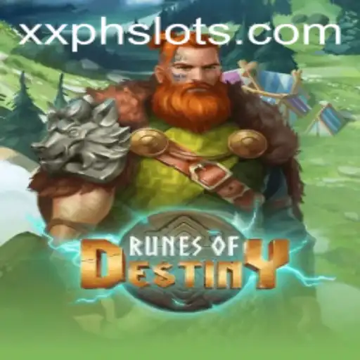 Journey into the Enchanting World of RunesOfDestiny: A Gamer's Odyssey