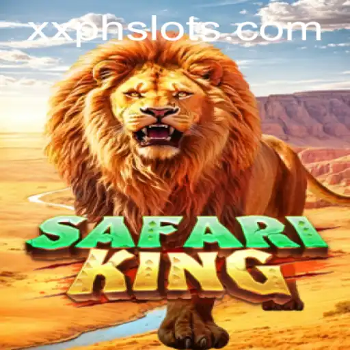 SafariKing: A Wild Adventure Awaits with XXPH