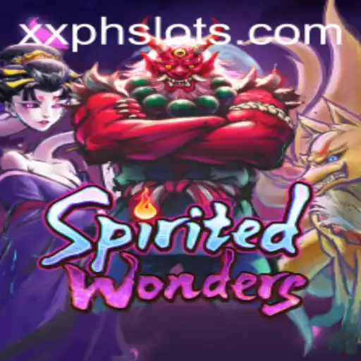 SpiritedWonders: A Riveting Adventure into the Fantastical Realm
