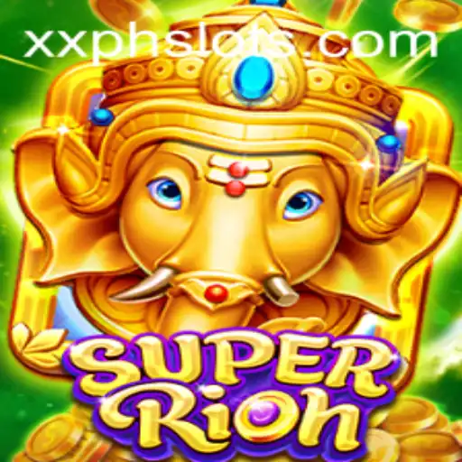 Unveiling SuperRich: The Game That Redefines Wealth Adventure